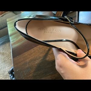 Halston Heritage Mary Jane Pumps